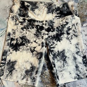 DSG Super Soft Bike Workout Athletic Shorts